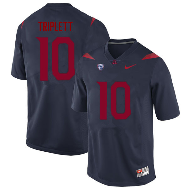 New Products : NCAA Arizona Wildcats Football Jerseys|Apparels ...